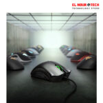 Razer Deathadder Essential Ergonomic Wired Gaming Mouse Black - Image 6