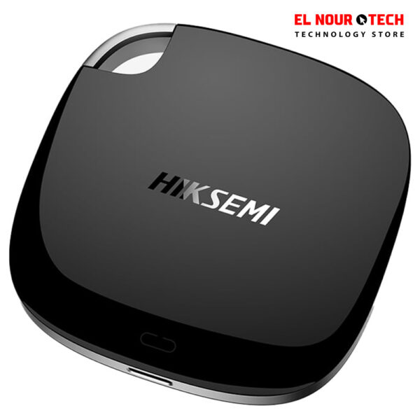 HIKSEMI HS-ESSD-T100 512GB POCKET PORTABLE