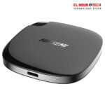 HIKSEMI HS-ESSD-T100 512GB POCKET PORTABLE - Image 2