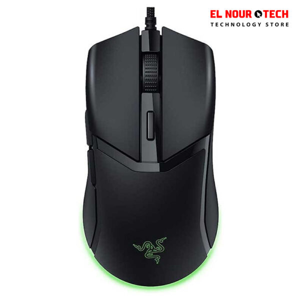Razer Wired Cobra  Mouse Gaming Black