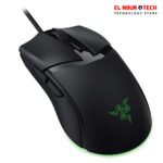Razer Wired Cobra  Mouse Gaming Black - Image 2