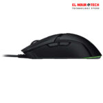 Razer Wired Cobra  Mouse Gaming Black - Image 3