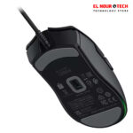 Razer Wired Cobra  Mouse Gaming Black - Image 4