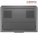 ⁦LENOVO LOQ 15IRX11E Essential CORE I7 13650HX - RAM 16G DDR5 - NVMe 512 GB - RTX 5050 8G - 15.6 FHD sRGB 100% 144Hz - WIN11 -  2 Years Warranty⁩ - الصورة ⁦11⁩