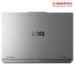 ⁦LENOVO LOQ 15IRX11E Essential CORE I7 13650HX - RAM 16G DDR5 - NVMe 512 GB - RTX 5050 8G - 15.6 FHD sRGB 100% 144Hz - WIN11 -  2 Years Warranty⁩ - الصورة ⁦12⁩