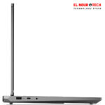 ⁦LENOVO LOQ 15IRX11E Essential CORE I7 13650HX - RAM 16G DDR5 - NVMe 512 GB - RTX 5050 8G - 15.6 FHD sRGB 100% 144Hz - WIN11 -  2 Years Warranty⁩ - الصورة ⁦13⁩