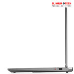 ⁦LENOVO LOQ 15IRX11E Essential CORE I7 13650HX - RAM 16G DDR5 - NVMe 512 GB - RTX 5050 8G - 15.6 FHD sRGB 100% 144Hz - WIN11 -  2 Years Warranty⁩ - الصورة ⁦14⁩