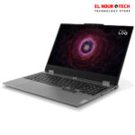 ⁦LENOVO LOQ 15ARP9 RYZEN 5 7235HS - RAM 16G DDR5 - NVMe 512 - RTX 3050 6G - 15.6 FHD sRGB 100%  144HZ - WIN11 - 2 Years Warranty⁩ - الصورة ⁦3⁩