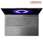 ⁦LENOVO LOQ 15IRX11E Essential CORE I7 13650HX - RAM 16G DDR5 - NVMe 512 GB - RTX 5050 8G - 15.6 FHD sRGB 100% 144Hz - WIN11 -  2 Years Warranty⁩ - الصورة ⁦15⁩