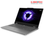 LENOVO LOQ 15IRX11E CORE I5 13450HX - RAM 16G DDR5 - NVMe 512 GB - RTX 5050 8G - 15.6 FHD sRGB 100%  144Hz - Image 2