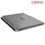 ⁦LENOVO LOQ 15IRX11E Essential CORE I7 13650HX - RAM 16G DDR5 - NVMe 512 GB - RTX 5050 8G - 15.6 FHD sRGB 100% 144Hz - WIN11 -  2 Years Warranty⁩ - الصورة ⁦4⁩