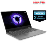 LENOVO LOQ 15IRX11E Essential CORE I7 13650HX - RAM 16G DDR5 - NVMe 512 GB - RTX 5050 8G - 15.6 FHD sRGB 100% 144Hz - WIN11 -  2 Years Warranty