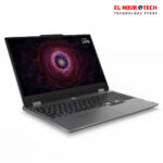 ⁦LENOVO LOQ 15ARP9 RYZEN 5 7235HS - RAM 16G DDR5 - NVMe 512 - RTX 3050 6G - 15.6 FHD sRGB 100%  144HZ - WIN11 - 2 Years Warranty⁩ - الصورة ⁦2⁩