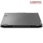 ⁦LENOVO LOQ 15ARP9 RYZEN 5 7235HS - RAM 16G DDR5 - NVMe 512 - RTX 3050 6G - 15.6 FHD sRGB 100%  144HZ - WIN11 - 2 Years Warranty⁩ - الصورة ⁦10⁩