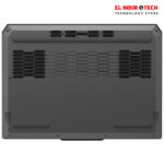 ⁦LENOVO LOQ 15ARP9 RYZEN 5 7235HS - RAM 16G DDR5 - NVMe 512 - RTX 3050 6G - 15.6 FHD sRGB 100%  144HZ - WIN11 - 2 Years Warranty⁩ - الصورة ⁦11⁩