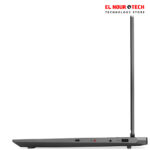 ⁦LENOVO LOQ 15ARP9 RYZEN 5 7235HS - RAM 16G DDR5 - NVMe 512 - RTX 3050 6G - 15.6 FHD sRGB 100%  144HZ - WIN11 - 2 Years Warranty⁩ - الصورة ⁦13⁩