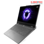 LENOVO LOQ 15IRX11E CORE I5 13450HX - RAM 16G DDR5 - NVMe 512 GB - RTX 5050 8G - 15.6 FHD sRGB 100%  144Hz - Image 4