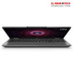 ⁦LENOVO LOQ 15ARP9 RYZEN 5 7235HS - RAM 16G DDR5 - NVMe 512 - RTX 3050 6G - 15.6 FHD sRGB 100%  144HZ - WIN11 - 2 Years Warranty⁩ - الصورة ⁦5⁩