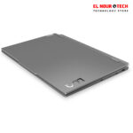 ⁦LENOVO LOQ 15ARP9 RYZEN 5 7235HS - RAM 16G DDR5 - NVMe 512 - RTX 3050 6G - 15.6 FHD sRGB 100%  144HZ - WIN11 - 2 Years Warranty⁩ - الصورة ⁦7⁩