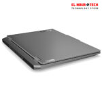 ⁦LENOVO LOQ 15ARP9 RYZEN 5 7235HS - RAM 16G DDR5 - NVMe 512 - RTX 3050 6G - 15.6 FHD sRGB 100%  144HZ - WIN11 - 2 Years Warranty⁩ - الصورة ⁦9⁩