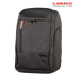 Lavvento Laptop Backpack BG916 up to 15.6"  Black