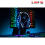 ⁦Razer Barracuda X Multi Platform Wireless Headset⁩ - الصورة ⁦7⁩