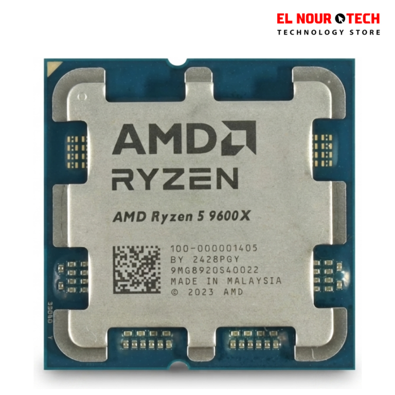 معالج AMD Ryzen 5 9600X TRAY