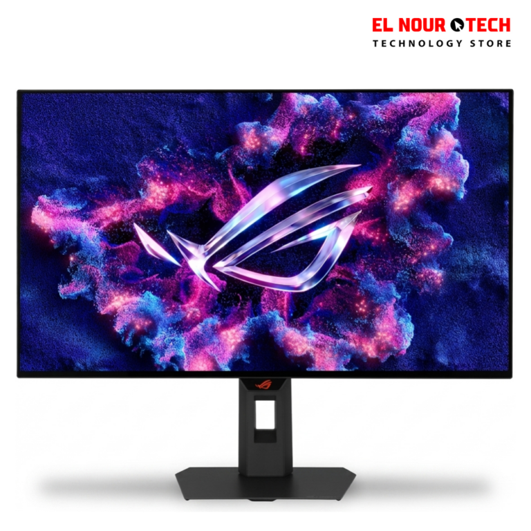 شاشة ASUS ROG STRIX OLED XG27AQDMGR الألعاب 27 بوصة 1440p WOLED لامع 240Hz