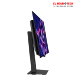 شاشة ASUS ROG STRIX OLED XG27AQDMGR الألعاب 27 بوصة 1440p WOLED لامع 240Hz
