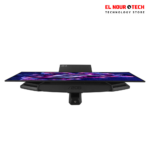 شاشة ASUS ROG STRIX OLED XG27AQDMGR الألعاب 27 بوصة 1440p WOLED لامع 240Hz