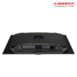 شاشة ASUS ROG STRIX OLED XG27AQDMGR الألعاب 27 بوصة 1440p WOLED لامع 240Hz