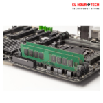 رام كروشيال Crucial 8GB DDR4 3200 MHz UDIMM CL22 Desktop Memory