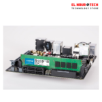 رام كروشيال Crucial 8GB DDR4 3200 MHz UDIMM CL22 Desktop Memory