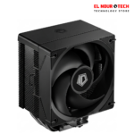 مبرد هواء للبروسيسور ID COOLING SE-904-XT BLACK