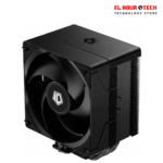 مبرد هواء للبروسيسور ID COOLING SE-904-XT BLACK