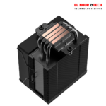 مبرد هواء للبروسيسور ID COOLING SE-904-XT BLACK