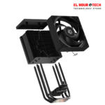 مبرد هواء للبروسيسور ID COOLING SE-904-XT BLACK