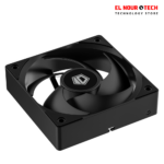 مبرد هواء للبروسيسور ID COOLING SE-904-XT BLACK