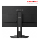 شاشة LENOVO Legion 24-10 بحجم 23.8 بوصة، FHD، IPS، معدل تحديث 240 هيرتز، وقت استجابة 0.5M.S