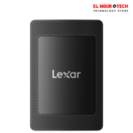 هارد Lexar SL500M 1TB External SSD مع مجموعة مغناطيسية