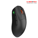 ماوس ألعاب لاسلكي ميتيون MEETION GW12 BK Triple Mode