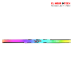 رامات باتريوت فايبر فيينوم RGB سعة 16 جيجابايت DDR5 سرعة 6000 ميجاهرتز CL30