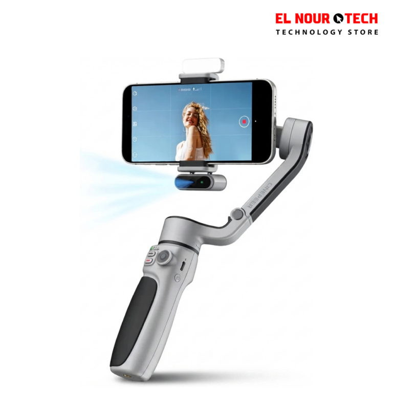 مثبت الموبايل Zhiyun CINEPEER CQ5 Smartphone Gimbal