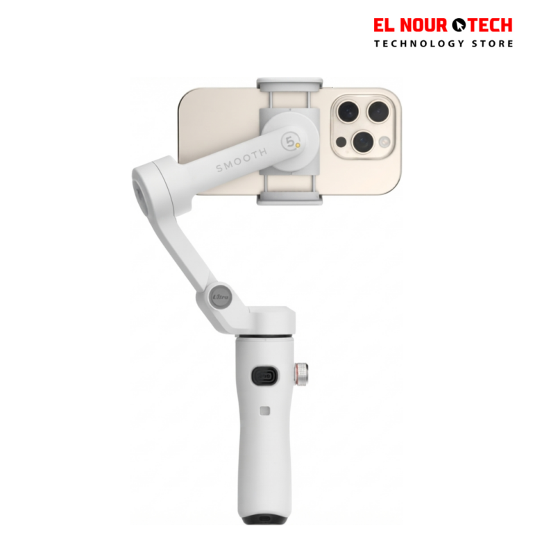 مثبات محمول Zhiyun SMOOTH-Q5 Ultra Smartphone Stabilizer Combo Kit