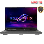 ASUS ROG Strix G16 G614PR-G016W Gaming Laptop - AMD Ryzen 9 8940HX - RAM 16G - SSD 1TB - Nvidia GeForce RTX 5070 Ti 12G - 16-inch FHD WUXGA 165Hz - Windows 11