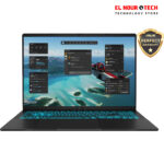 ASUS V16 V3607VM-PL027W - Intel CORE 7 240H - RAM 32GB DDR5 - SSD 1TB - NVIDIA® GeForce RTX™ RTX 5060 8GB - 16.0 inch, 2.5K (2560 x 1600, WQXGA) 144Hz -  WIN11