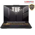 ASUS TUF Gaming F16 FX607VJB-RL805W - Intel Core i5 210H -  8GB DDR5 - SSD 512GB - NVIDIA GeForce RTX 3050 6GB - 16" FHD+ 144Hz - Windows 11