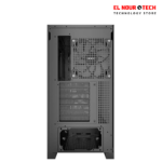 كيسة أنتك ANTEC AX1000 Lite 4Fan 120M ARGB