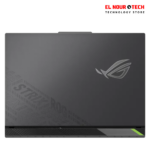 لابتوب الألعاب ASUS ROG Strix G16 G614PR-G016W - AMD Ryzen 9 8940HX - رام 16 جيجا - سعة 1 تيرا بايت اس اس دي - Nvidia GeForce RTX 5070 Ti 12G - شاشة 16 بوصة FHD WUXGA 165Hz - ويندوز 11