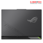 لابتوب الألعاب ASUS ROG Strix G16 G614PR-RV132W - AMD Ryzen 9 8940HX - RAM 32GB - SSD 1TB - RTX 5070 Ti 12G - 16 بوصة WUXGA 165Hz - Windows 11